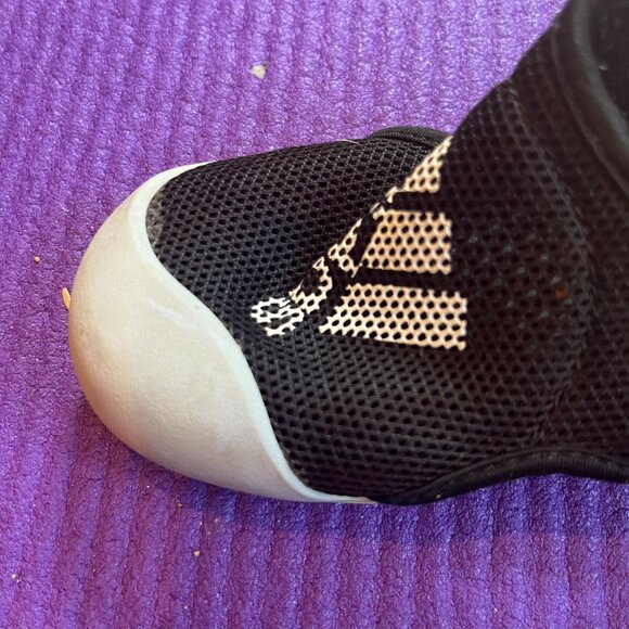 Adidas mesh toddlers shoes - Picture 4 of 4